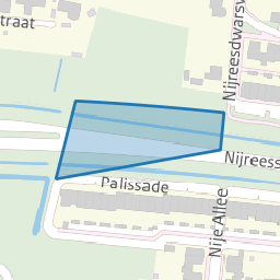 Perceel AML01-G-4401