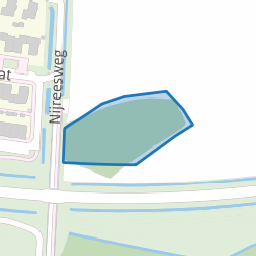 Perceel AML01-G-4410