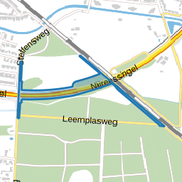 Perceel AML01-G-4412