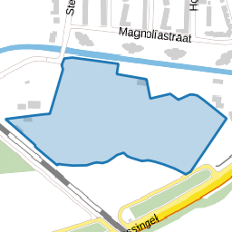 Perceel AML01-G-4414