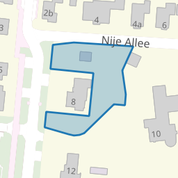 Perceel AML01-G-4421