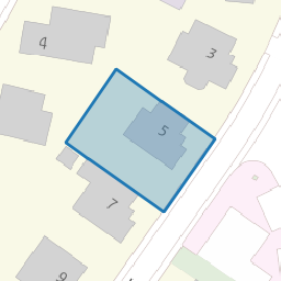 Perceel AML01-G-4446