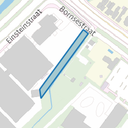 Perceel AML01-G-4459