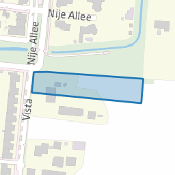 Perceel AML01-G-4462