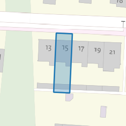 Perceel AML01-G-4483