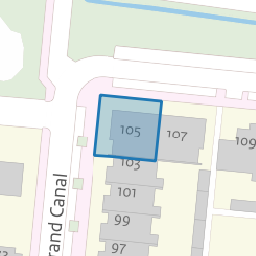 Perceel AML01-G-4503