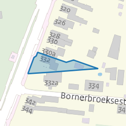 Perceel AML01-G-4513