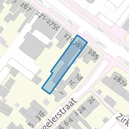 Perceel AML01-G-4531