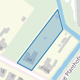 Perceel AML01-G-4536