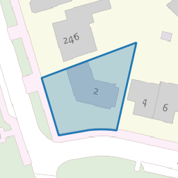 Perceel AML01-G-4539