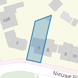 Perceel AML01-G-4540