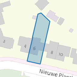 Perceel AML01-G-4541