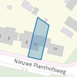 Perceel AML01-G-4545