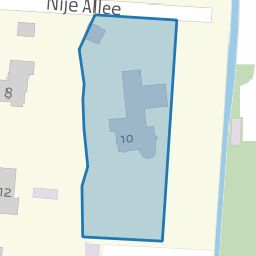 Perceel AML01-G-4550