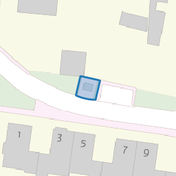 Perceel AML01-G-4587