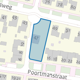 Perceel AML01-G-4589