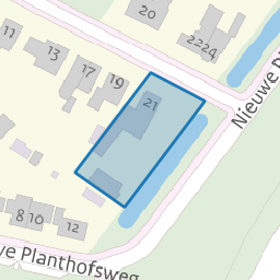 Perceel AML01-G-4592