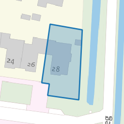 Perceel AML01-G-4605