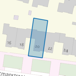 Perceel AML01-G-4609