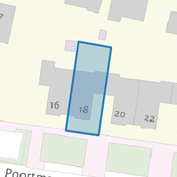 Perceel AML01-G-4610