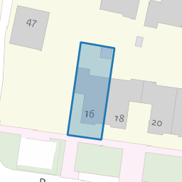 Perceel AML01-G-4611