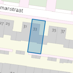 Perceel AML01-G-4615