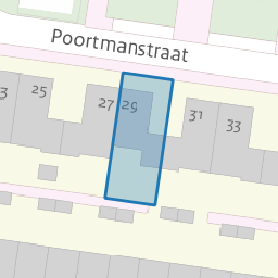 Perceel AML01-G-4617