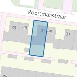 Perceel AML01-G-4618