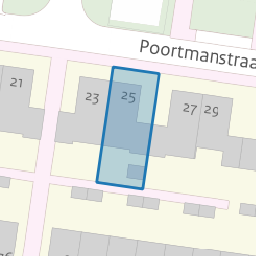 Perceel AML01-G-4619
