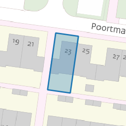 Perceel AML01-G-4620