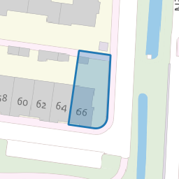 Perceel AML01-G-4621