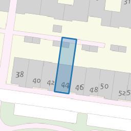 Perceel AML01-G-4632