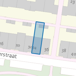 Perceel AML01-G-4637