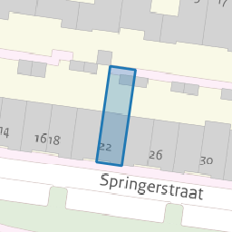 Perceel AML01-G-4643