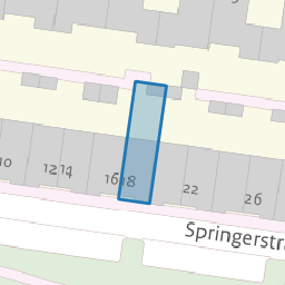 Perceel AML01-G-4645