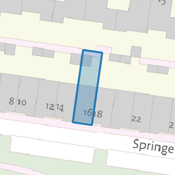 Perceel AML01-G-4646