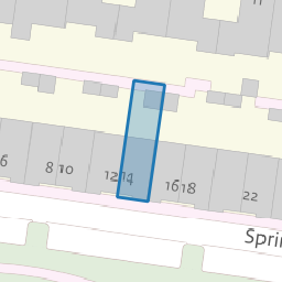 Perceel AML01-G-4647