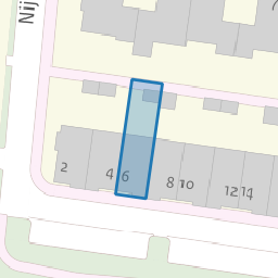 Perceel AML01-G-4651
