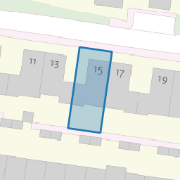 Perceel AML01-G-4657