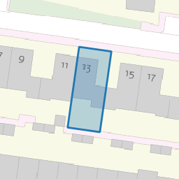 Perceel AML01-G-4658