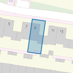 Perceel AML01-G-4660