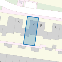 Perceel AML01-G-4661