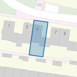 Perceel AML01-G-4662