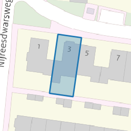 Perceel AML01-G-4663