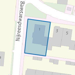 Perceel AML01-G-4664