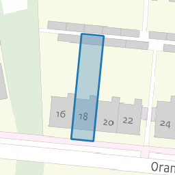 Perceel AML01-G-4712