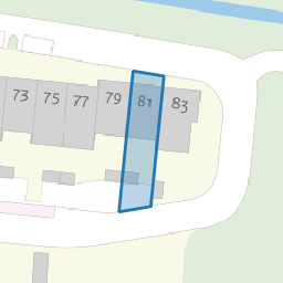 Perceel AML01-G-4746