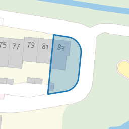 Perceel AML01-G-4755