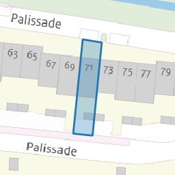 Perceel AML01-G-4759