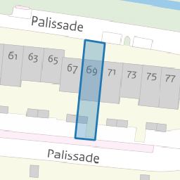 Perceel AML01-G-4761